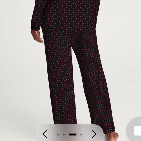 NWT Tommy John Downtime Pajama Pants Size Small - Picture 3 of 4